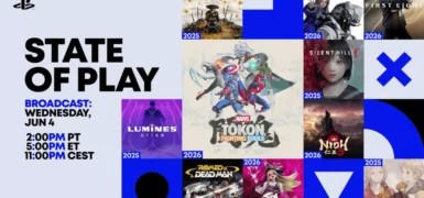 PlayStation State of Play Etkinliğinde Duyurulan Oyunlar