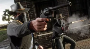 Red Dead Redemption 2 İnceleme