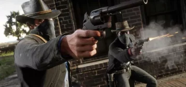 Red Dead Redemption 2 İnceleme