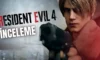 Resident Evil 4 Remake İnceleme