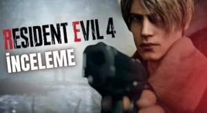 Resident Evil 4 Remake İnceleme