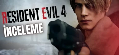 Resident Evil 4 Remake İnceleme