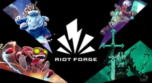 Riot Games’ten Yeni Oyun Duyurusu