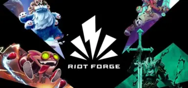 Riot Games’ten Yeni Oyun Duyurusu