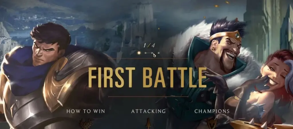 Riot Games’ten Yeni Oyun Duyurusu 1 Riot Gamesten Yeni Oyun Duyurusu Test Hatalar Ve Ince Ayarlar Oyunu Eglenceli Kilmak Zaman Aliyor
