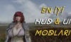 Skyrim En İyi Modlar