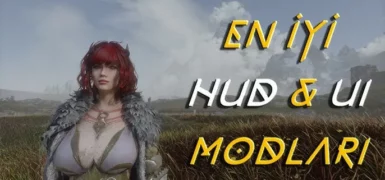 Skyrim En İyi Modlar