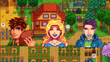 Stardew Valley İnceleme