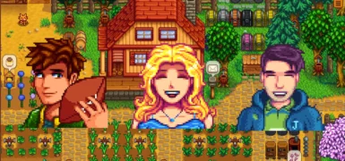 Stardew Valley İnceleme