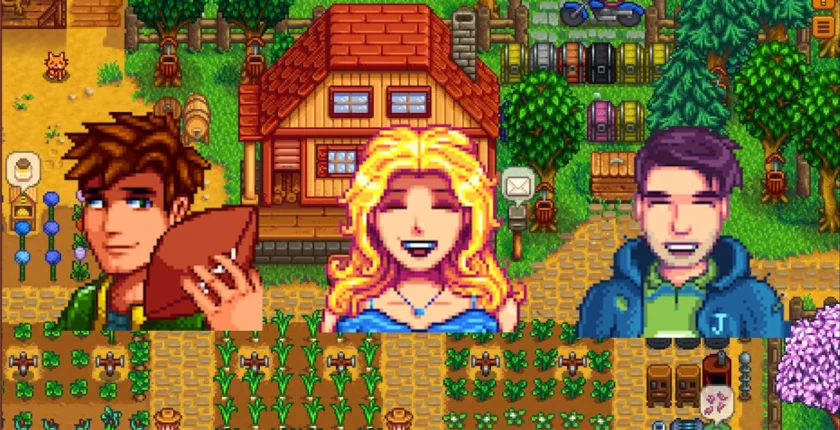 Stardew Valley İnceleme