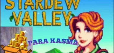 Stardew Valley Para Kazanma Rehberi
