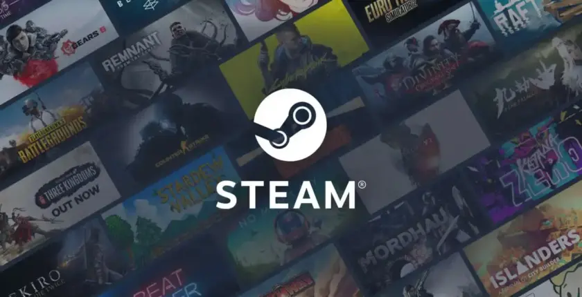 Steam’de Haftanın En Çok Satılan Oyunları