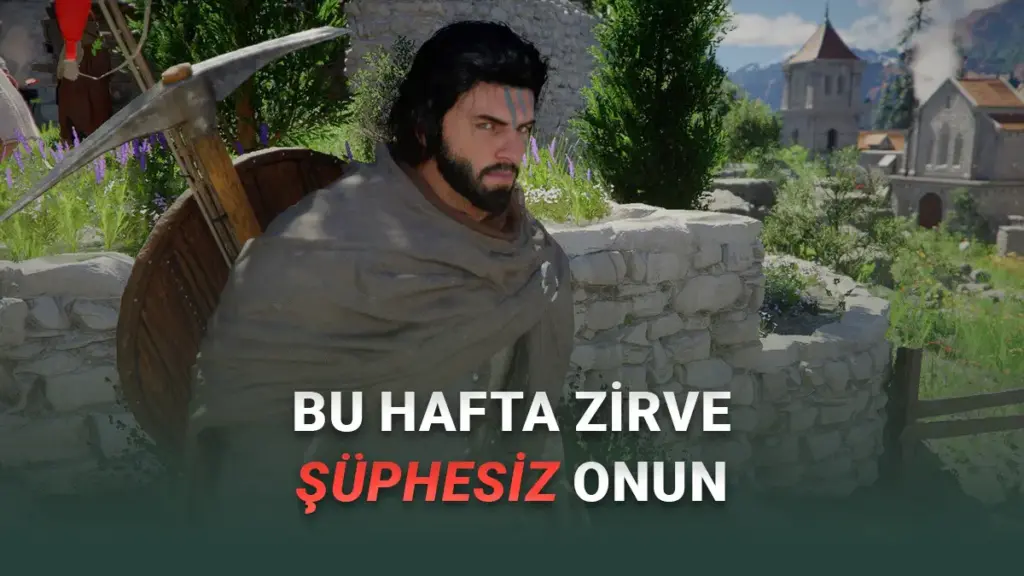 Steamde Haftanin En Cok Satilan Oyunlari Klasikler Ve Yeniden Donusler