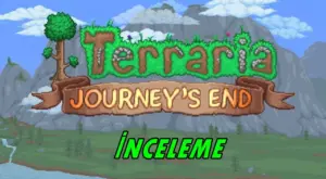 Terraria İnceleme