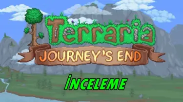 Terraria İnceleme