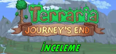 Terraria İnceleme