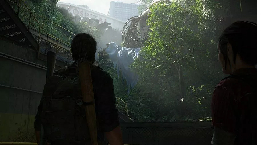 The Last Of Us Part 1 PC Inceleme PC Performansi Guncel Haliyle Nasil