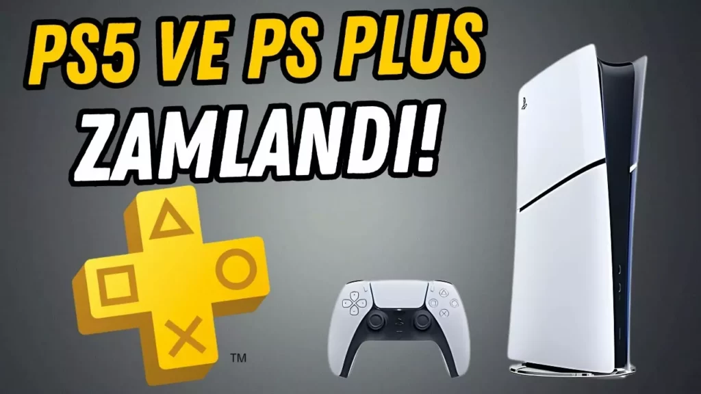 Türkiye’de Oyun Fiyatlarına Zam Geldi mi? 1 Turkiyede Oyun Fiyatlarina Zam Geldi Mi Kur Ve Enflasyonun Etkisi