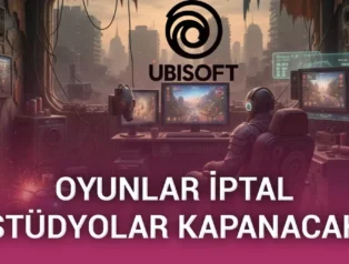 Ubisoft’tan Beklenmedik Oyun Ertelemesi