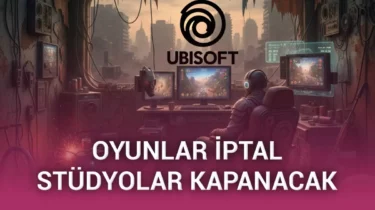 Ubisoft’tan Beklenmedik Oyun Ertelemesi