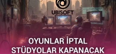Ubisoft’tan Beklenmedik Oyun Ertelemesi