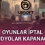 Ubisoft’tan Beklenmedik Oyun Ertelemesi