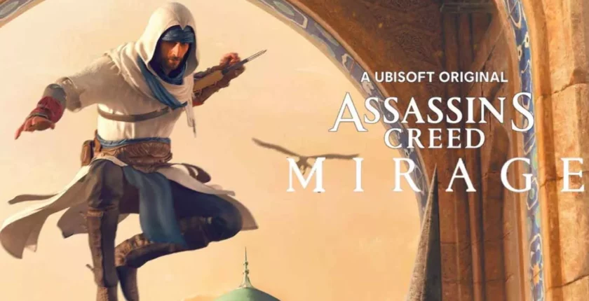 Yeni Assassin’s Creed Oyunu Resmen Duyuruldu