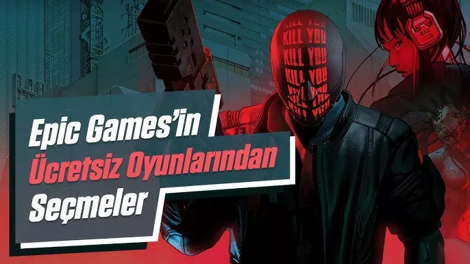 Epic Games Ucretsiz Oyunlardan Kalici Olarak Yararlanmanin Ipuclari