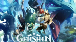 Genshin Impact İnceleme