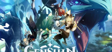 Genshin Impact İnceleme