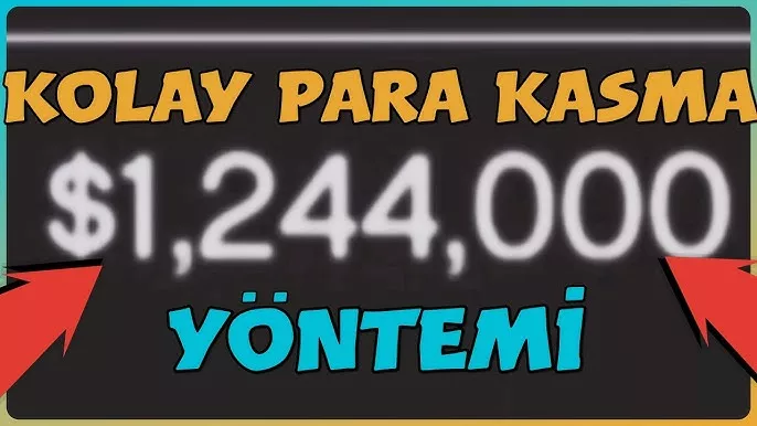 GTA Online Para Kazanma Yöntemleri 1 Gta Online Para Kazanma Yontemleri Araclar Yarislar Ve Rekabetci Kazanc