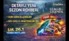 League of Legends Yama Notları (Güncel)