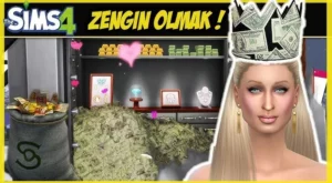 The Sims 4 Para Kazanma Rehberi