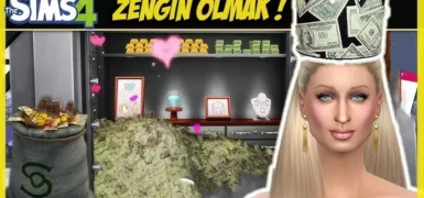 The Sims 4 Para Kazanma Rehberi
