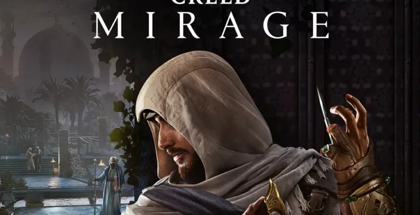 Assassin’s Creed Mirage İnceleme