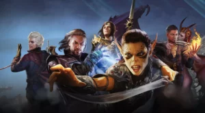 Baldur’s Gate 3 En İyi Sınıflar