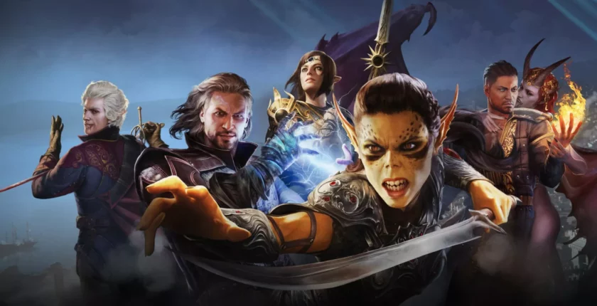 Baldur’s Gate 3 En İyi Sınıflar