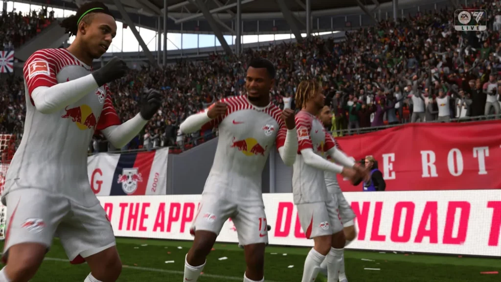 EA Sports FC Ultimate Team Rehberi 1 Baslangic Kadrosunu Kurarken Nelere Dikkat Edilmeli