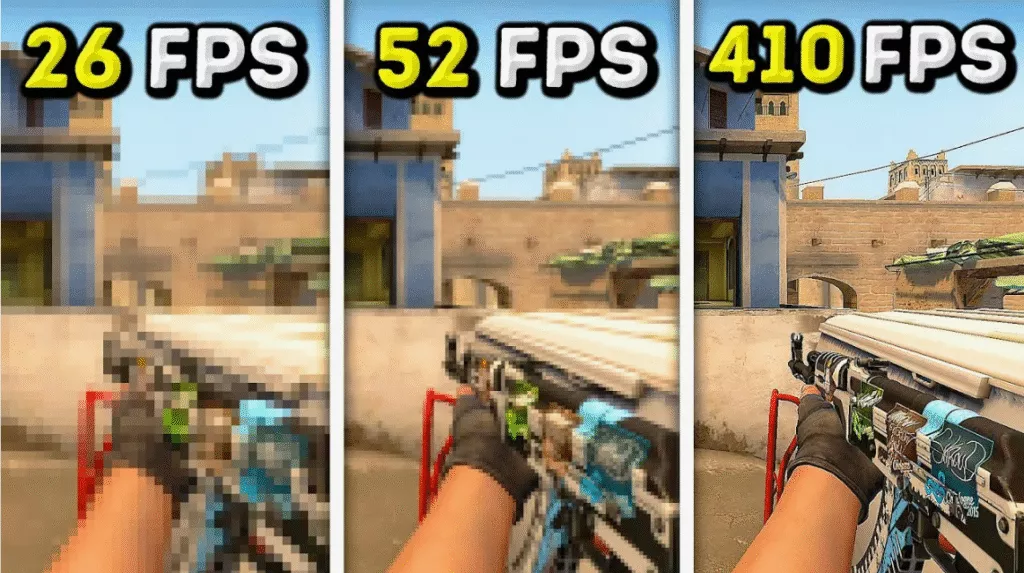 CS2 FPS Artırma Rehberi 1 CS2 FPS Artirma Rehberi