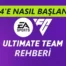 EA Sports FC Ultimate Team Rehberi
