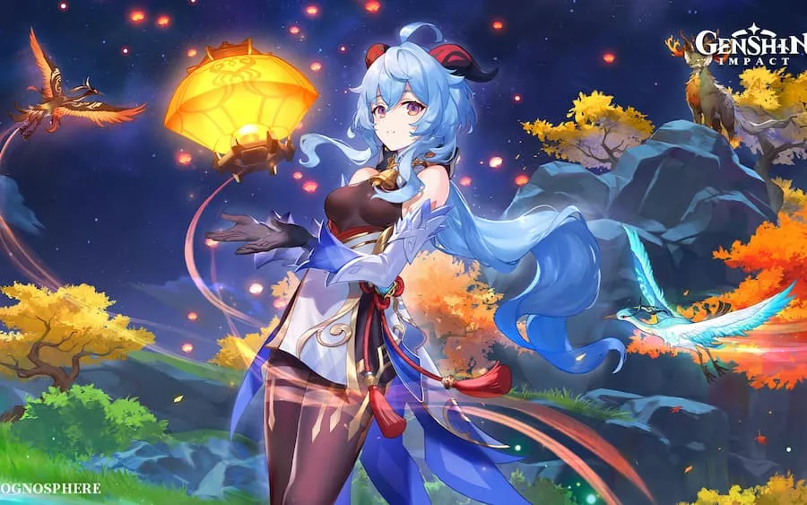 Genshin Impact Inceleme Genshin Impact Indirme Ve Platform Deneyimi