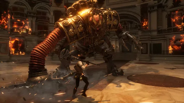 Lies Of P Inceleme Hikaye Anlatimi Ve Yalan Mekanigi