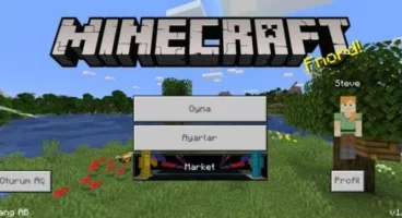 Minecraft Hayatta Kalma Rehberi