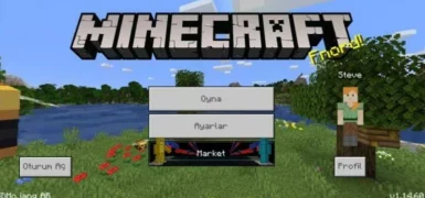 Minecraft Hayatta Kalma Rehberi