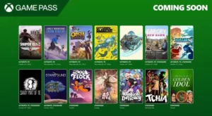Xbox Game Pass’e Bu Ay Eklenen ve Kaldırılan Oyunlar