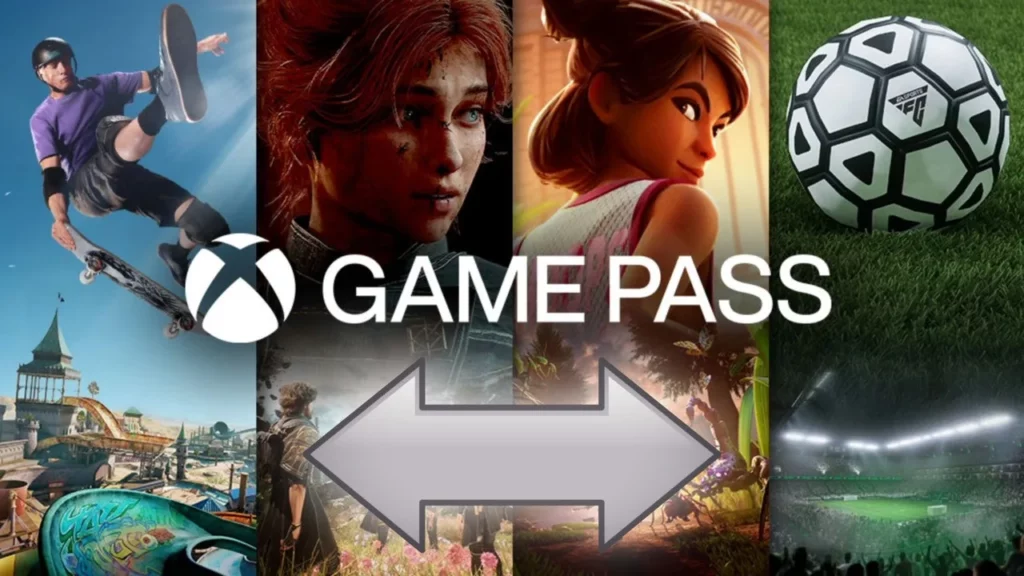 Xbox Game Pass’e Bu Ay Eklenen ve Kaldırılan Oyunlar 1 Xbox Game Passe Bu Ay Eklenen Ve Kaldirilan Oyunlar Game Passin Degisen Yuzu