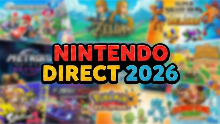 Nintendo Direct’te Öne Çıkan Duyurular 1 Nintendo Direct Te One Cikan Duyurular Klasiklerden Yenilere Bagimsiz Oyunlarin Yeri