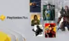 PlayStation Plus Oyunları (Güncel Liste)