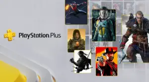 PlayStation Plus Oyunları (Güncel Liste)