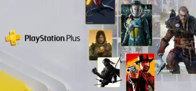 PlayStation Plus Oyunları (Güncel Liste)